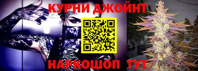 индика Берёзовский